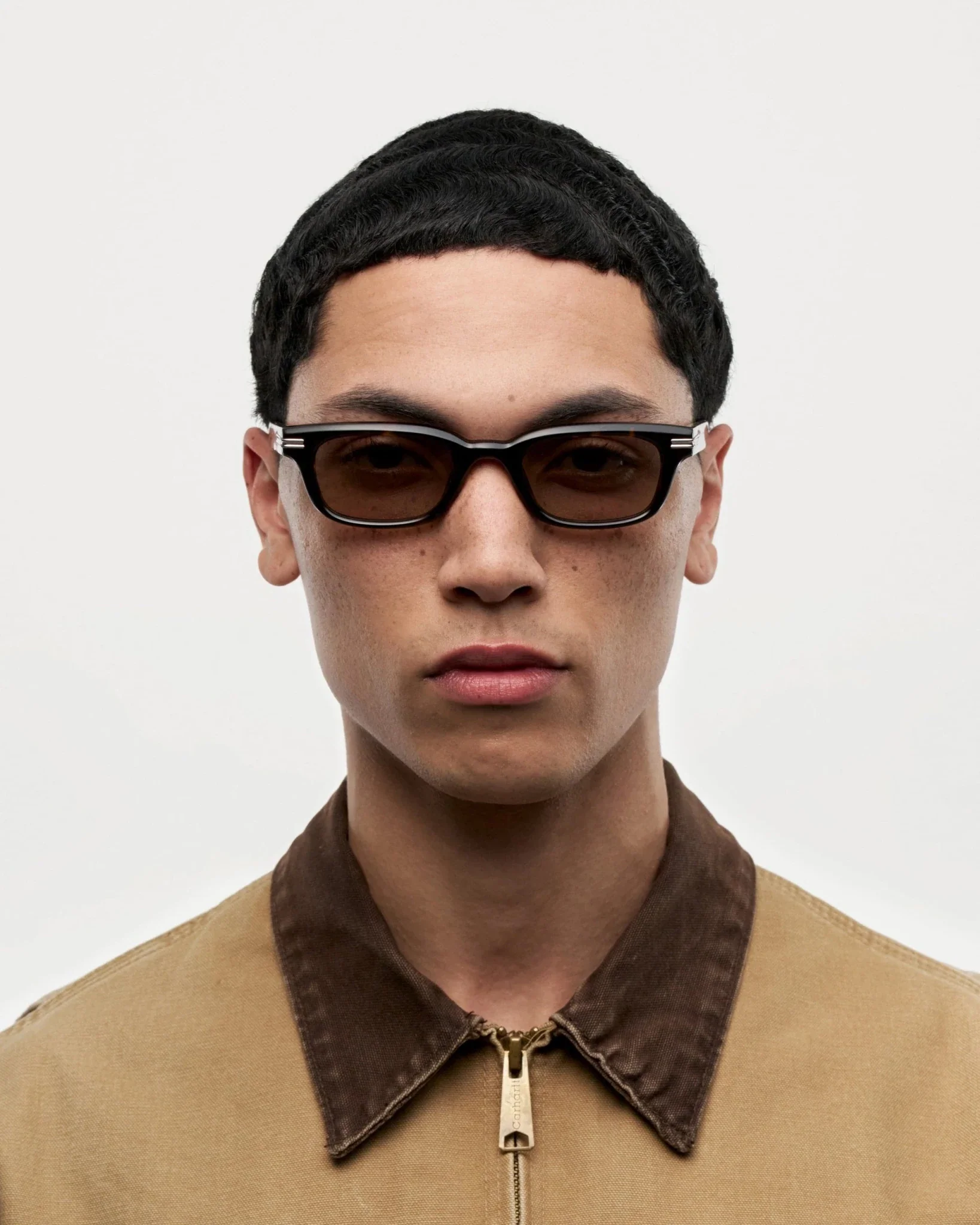 Noct / Deep Tortoise & Graphite Brown Lens - Image 3