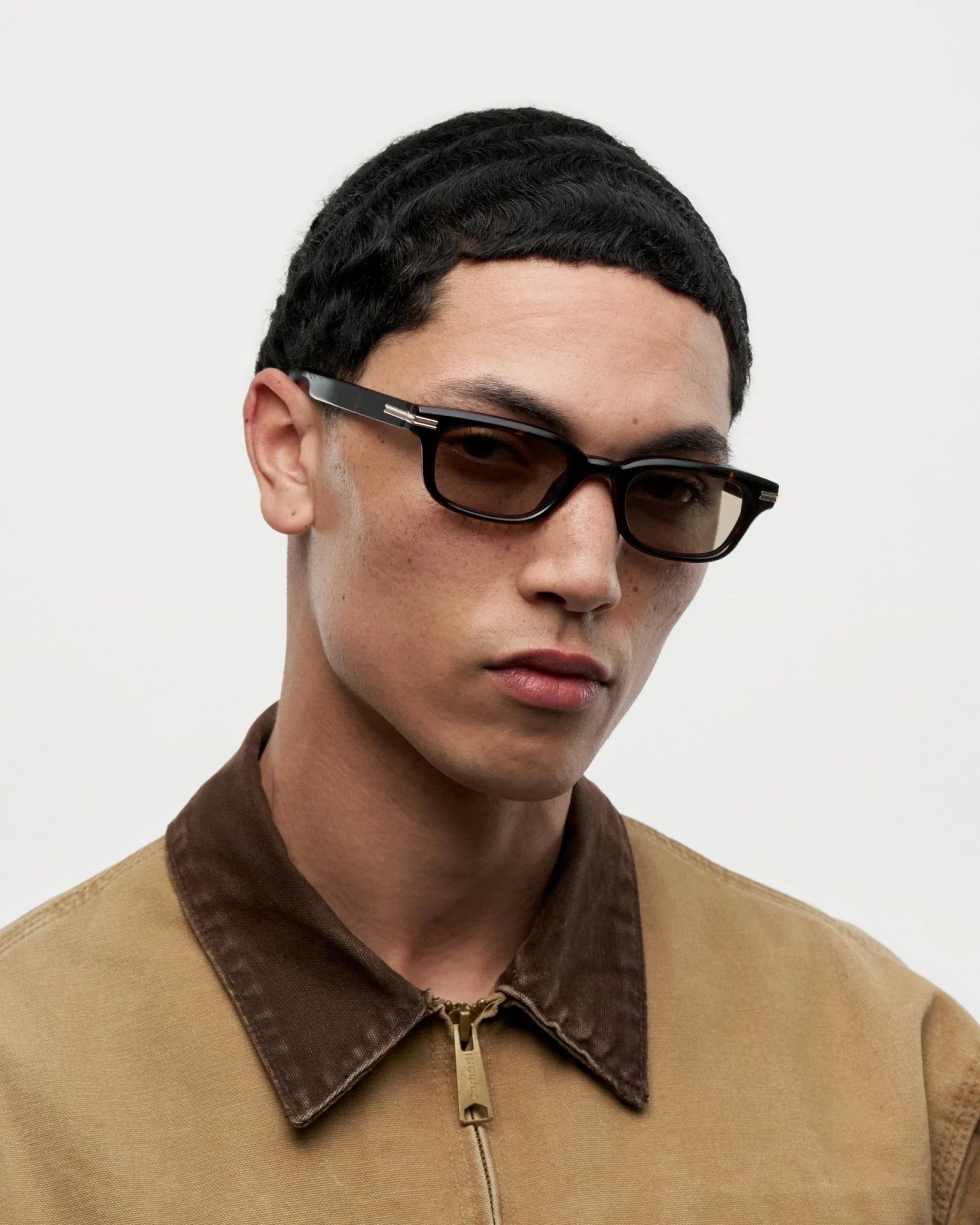 Noct / Deep Tortoise & Graphite Brown Lens - Image 4