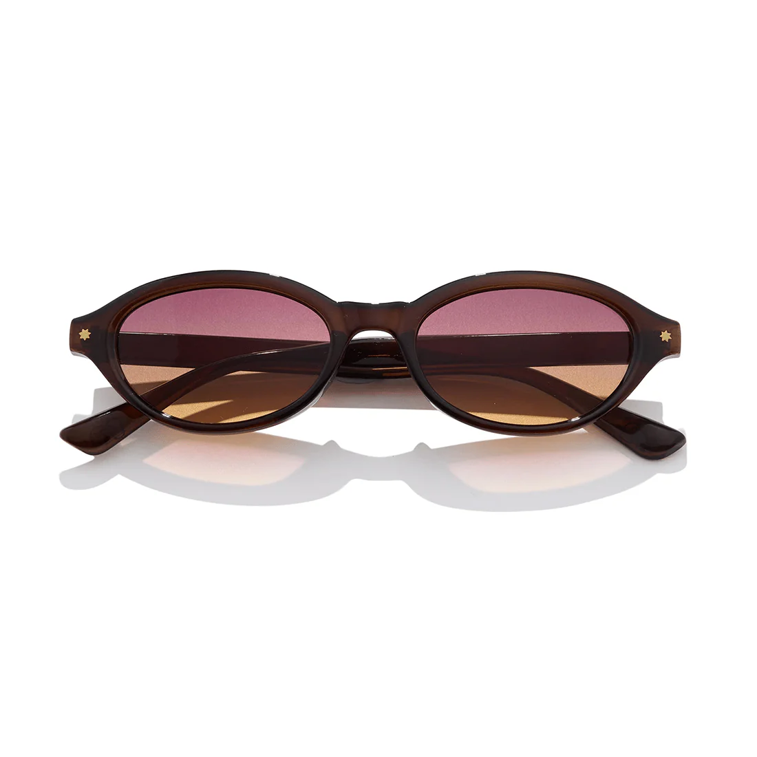 Nolan / Mocha & Before Sunset Lens