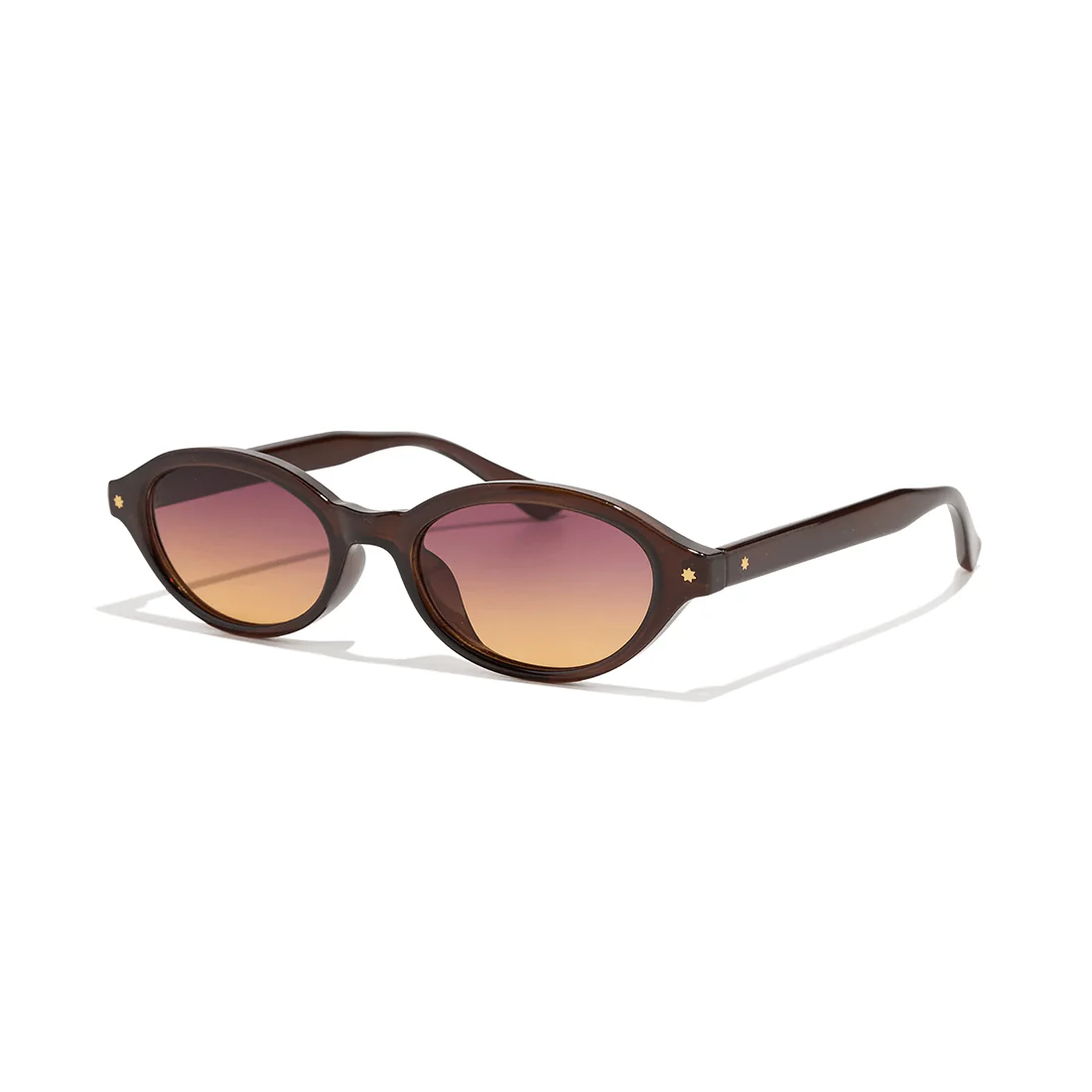 Nolan / Mocha & Before Sunset Lens - Image 2