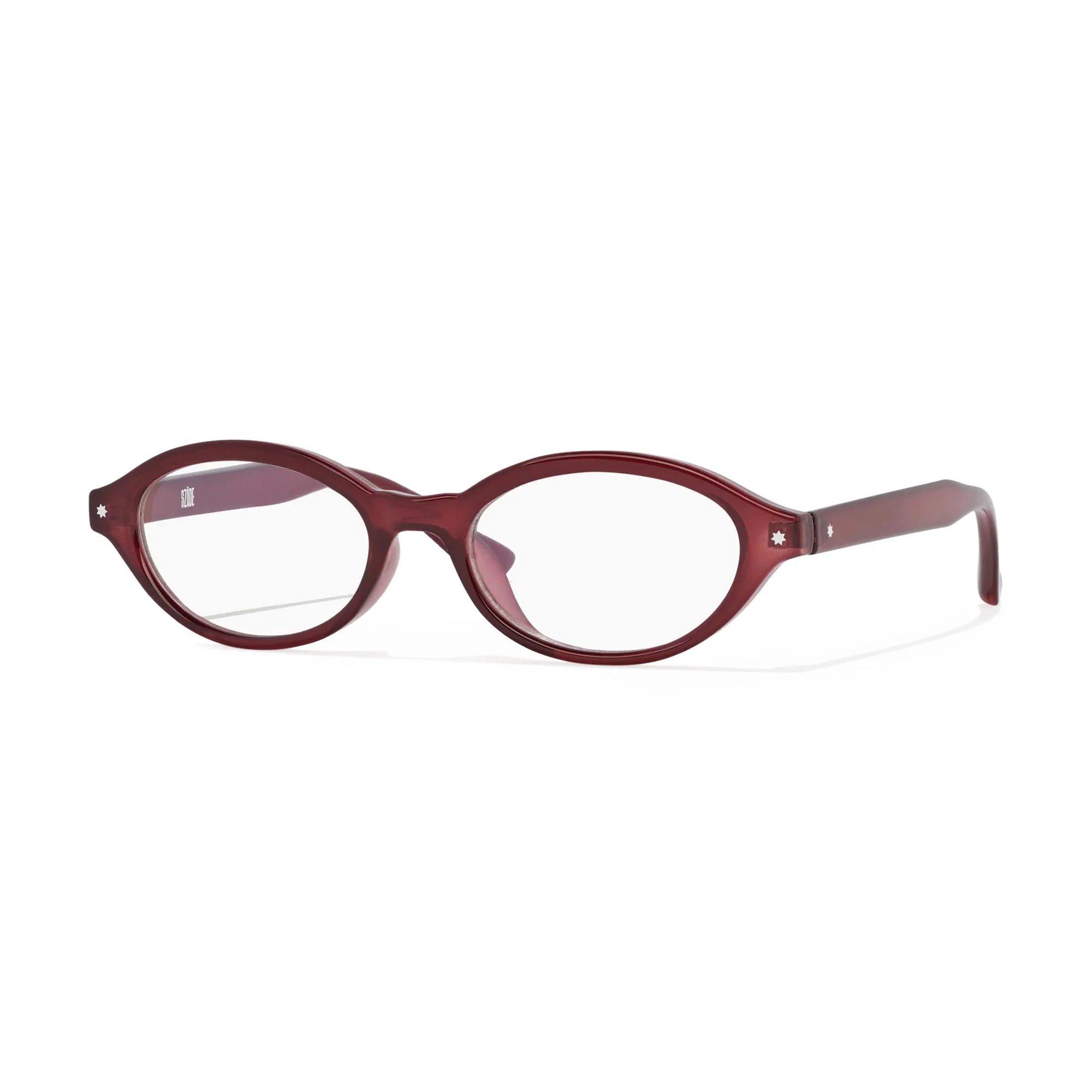 Nolan / Wild Cherry & Blue-Light Lens - Image 2