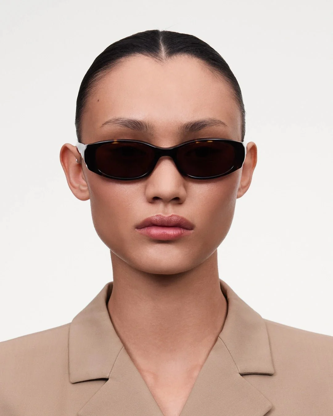 Note / Tortoise & Brown Lens - Image 3