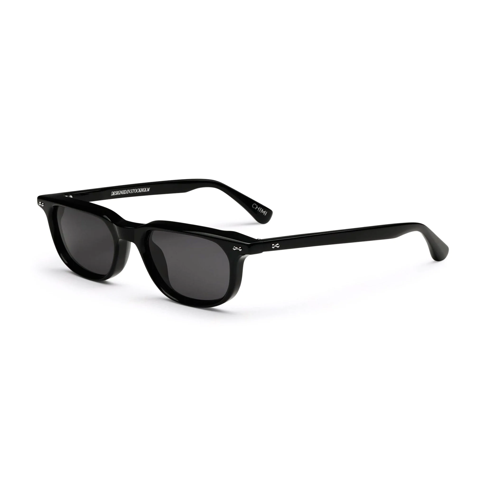 Novis / Coal Black & Black Lens - Image 2