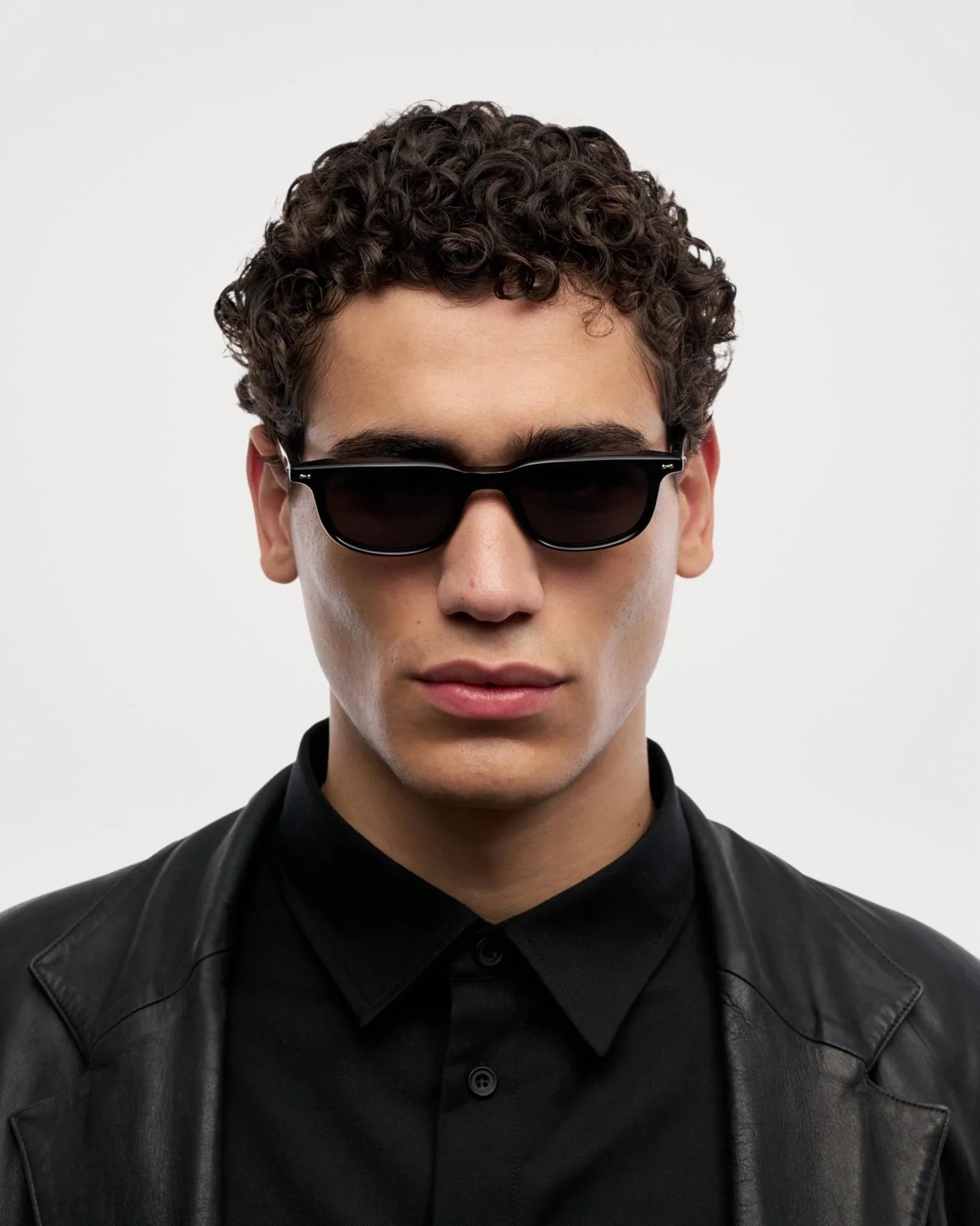 Novis / Coal Black & Black Lens - Image 3