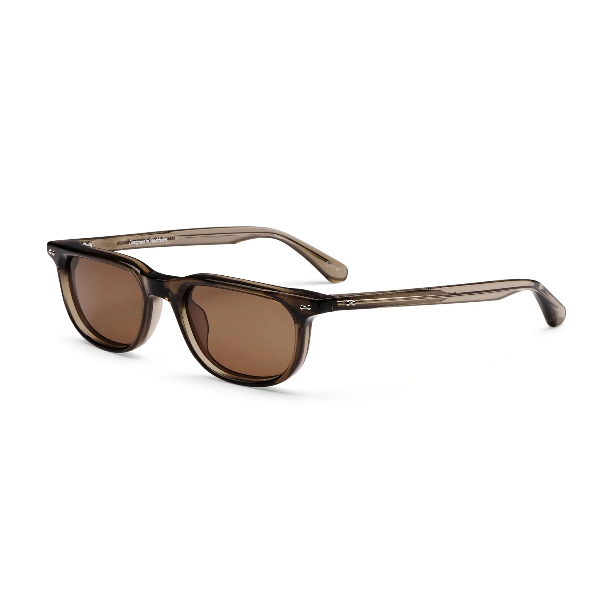 Novis / Light Taupe & Brown Lens - Image 2