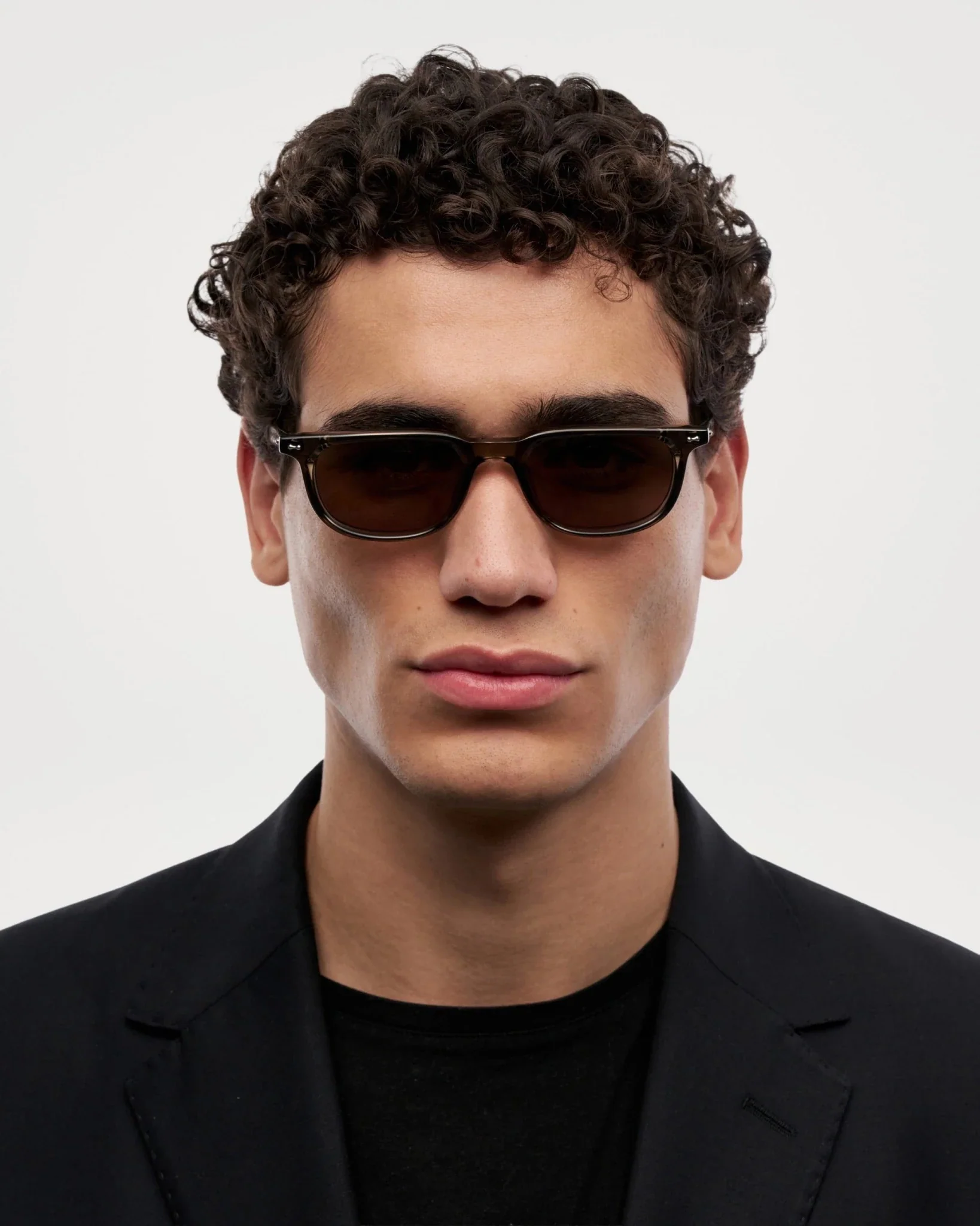 Novis / Light Taupe & Brown Lens - Image 4