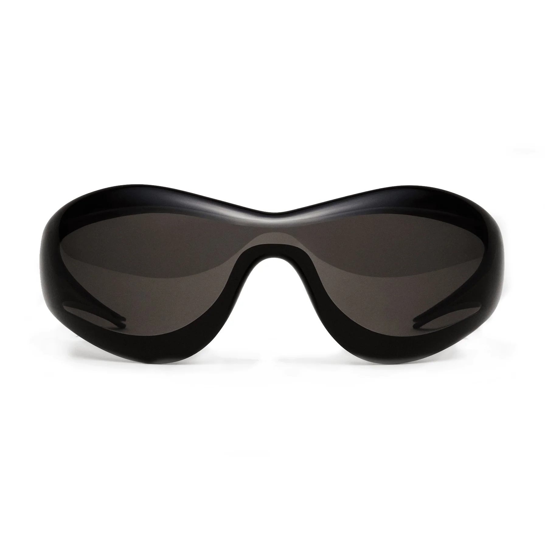 One / Black & Black Lens