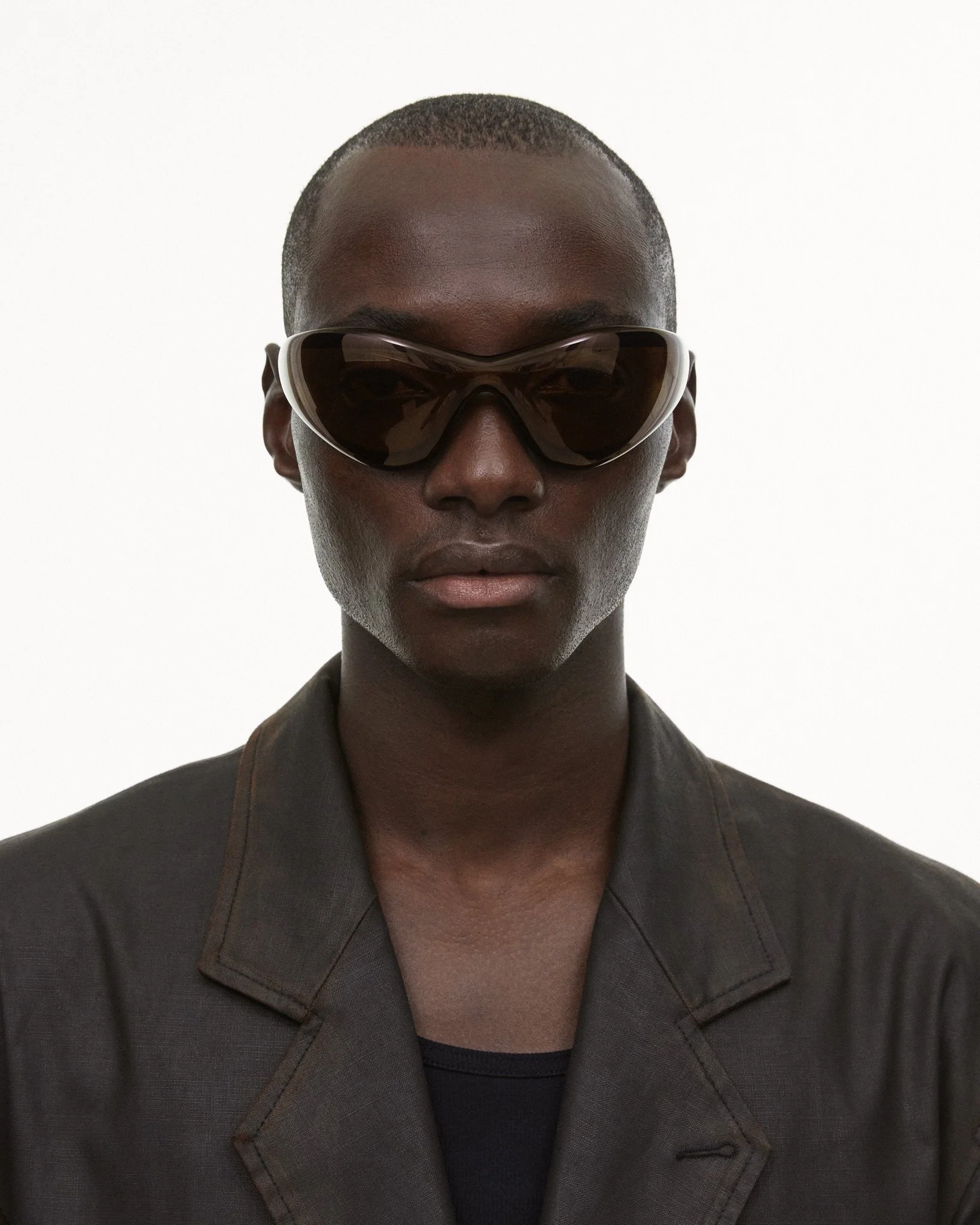 One / Brown & Brown Lens - Image 2