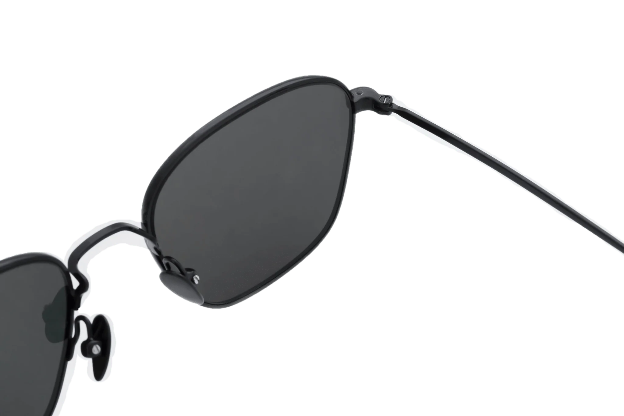 Otis / Black Metal & Grey Lens - Image 3