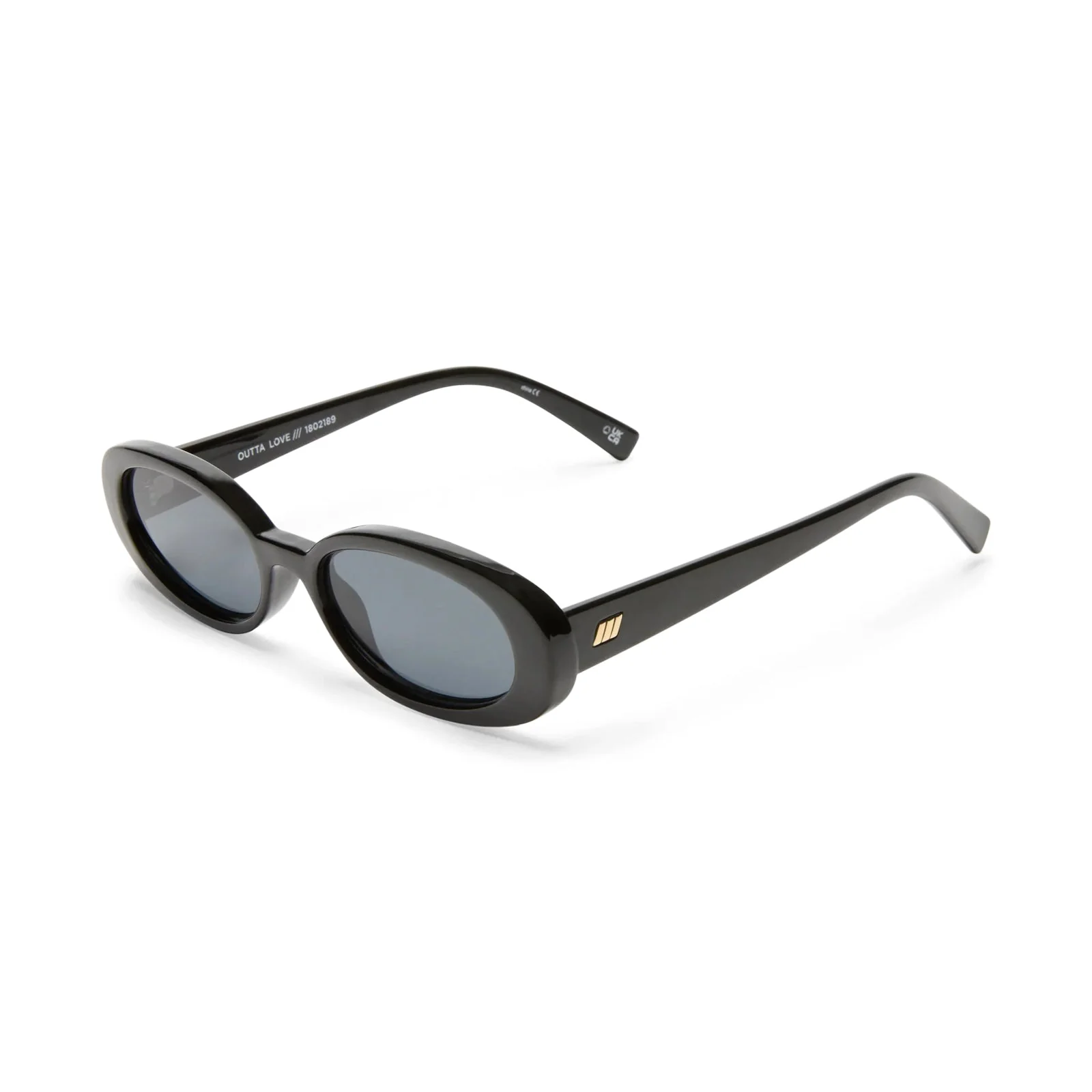 Outta Love / Black & Smoke Lens - Image 2