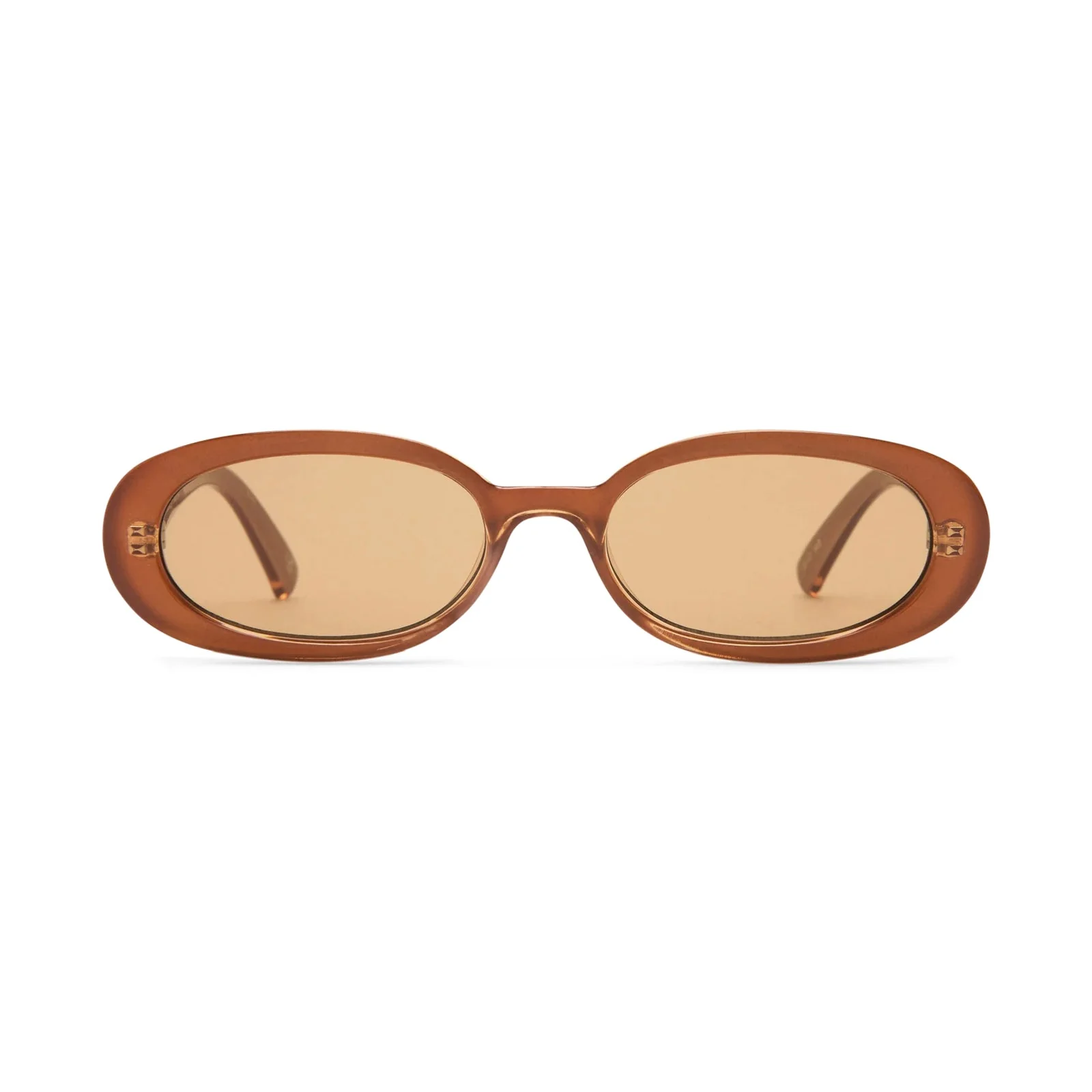 Outta Love / Caramel & Tan Lens