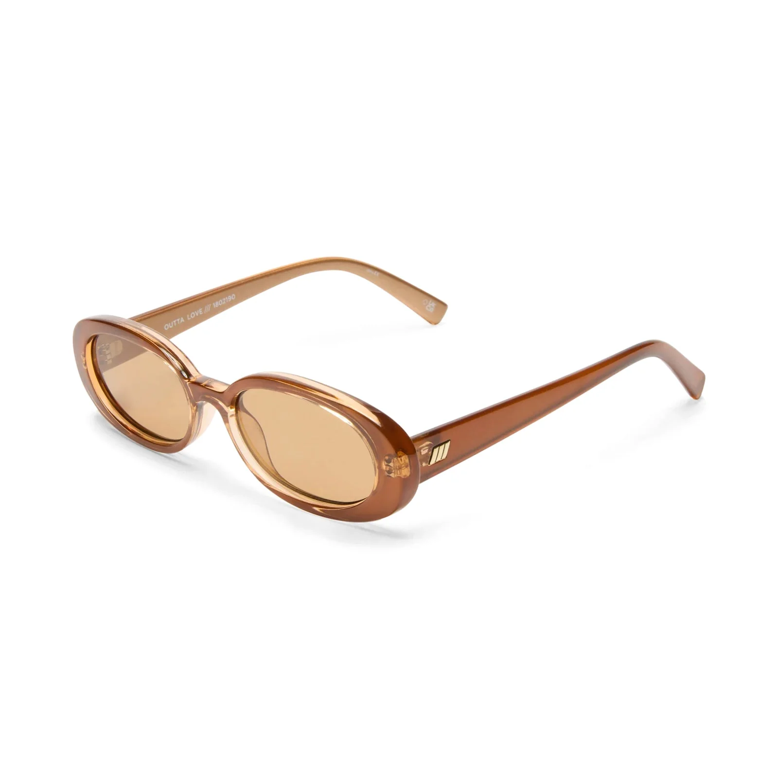Outta Love / Caramel & Tan Lens - Image 2