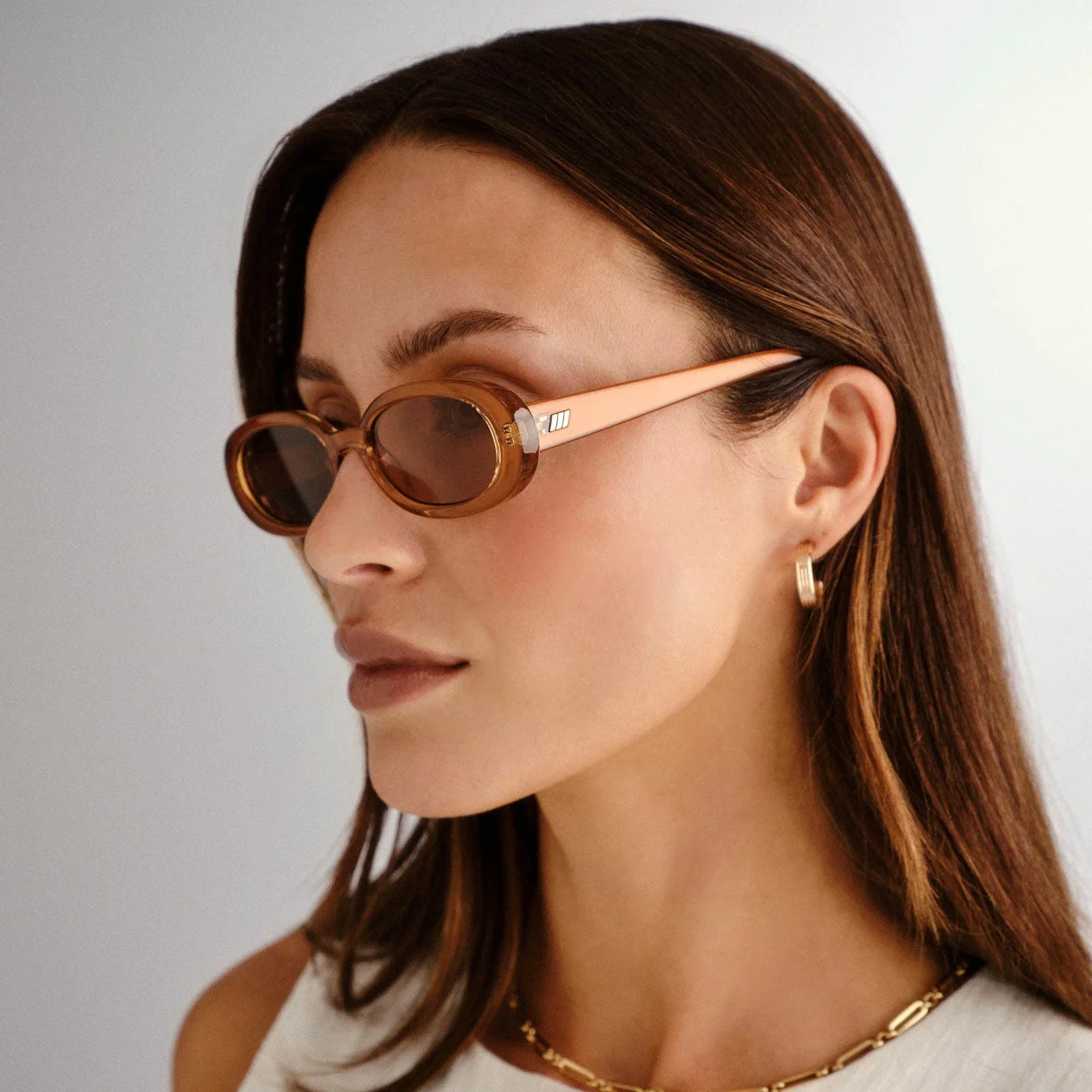 Outta Love / Caramel & Tan Lens - Image 4