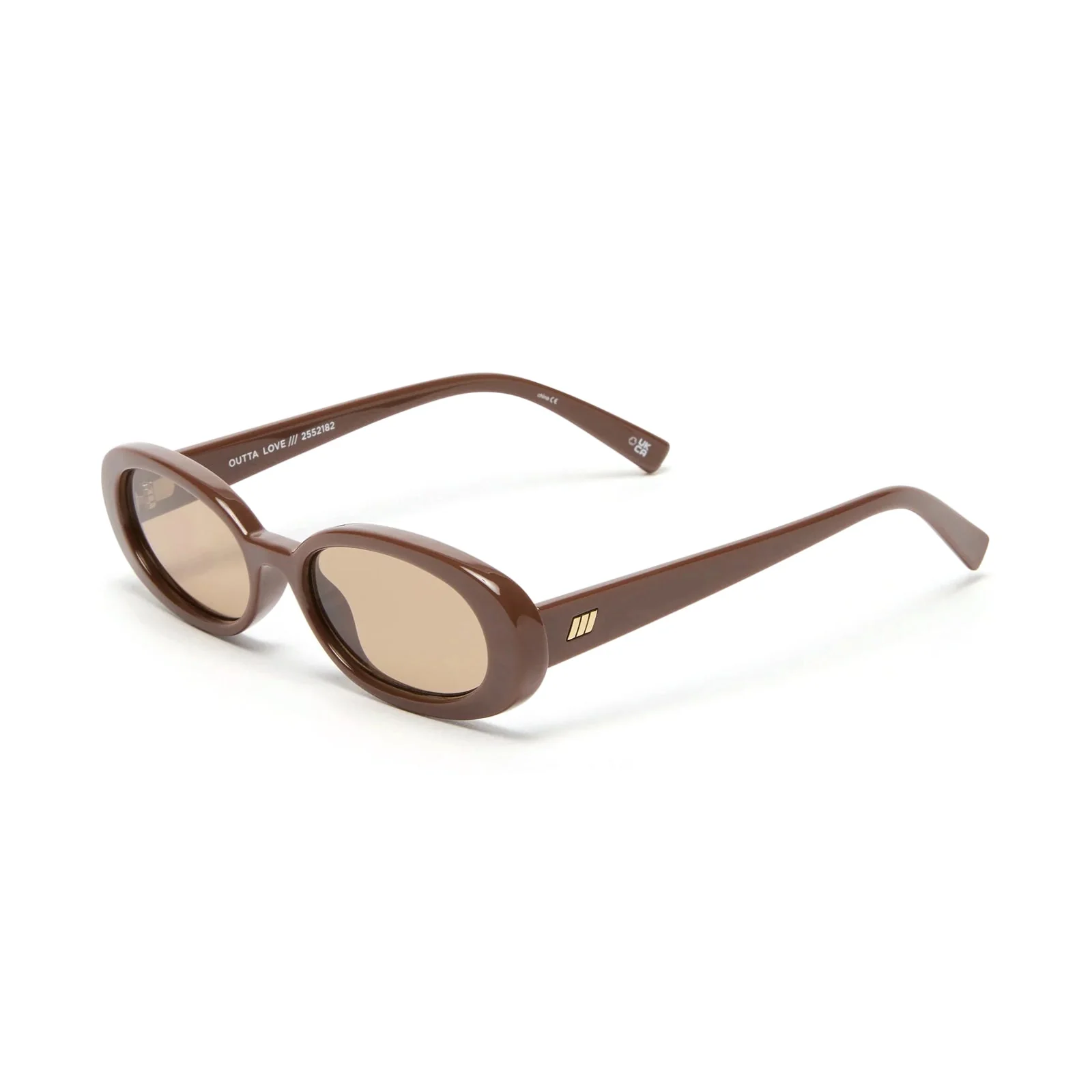 Outta Love / Cocoa & Mocha Lens - Image 2