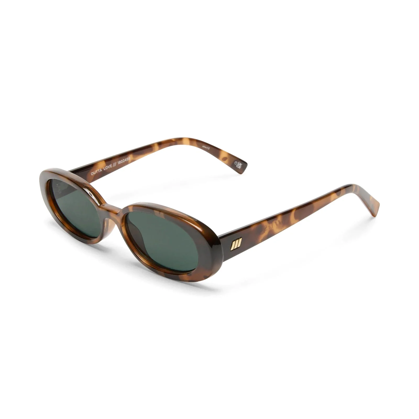 Outta Love / Tort & Green Lens - Image 2
