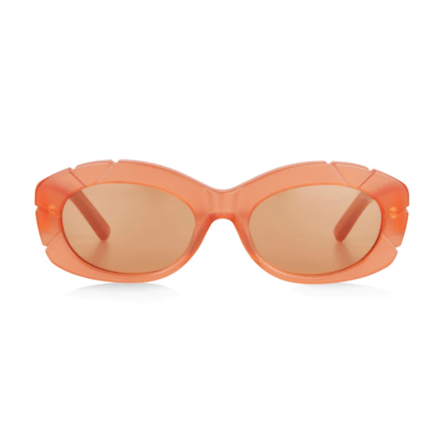 Over & Out / Coral