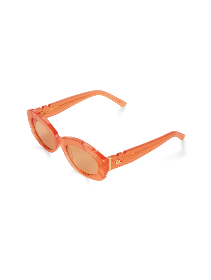 Over & Out / Coral - Image 2