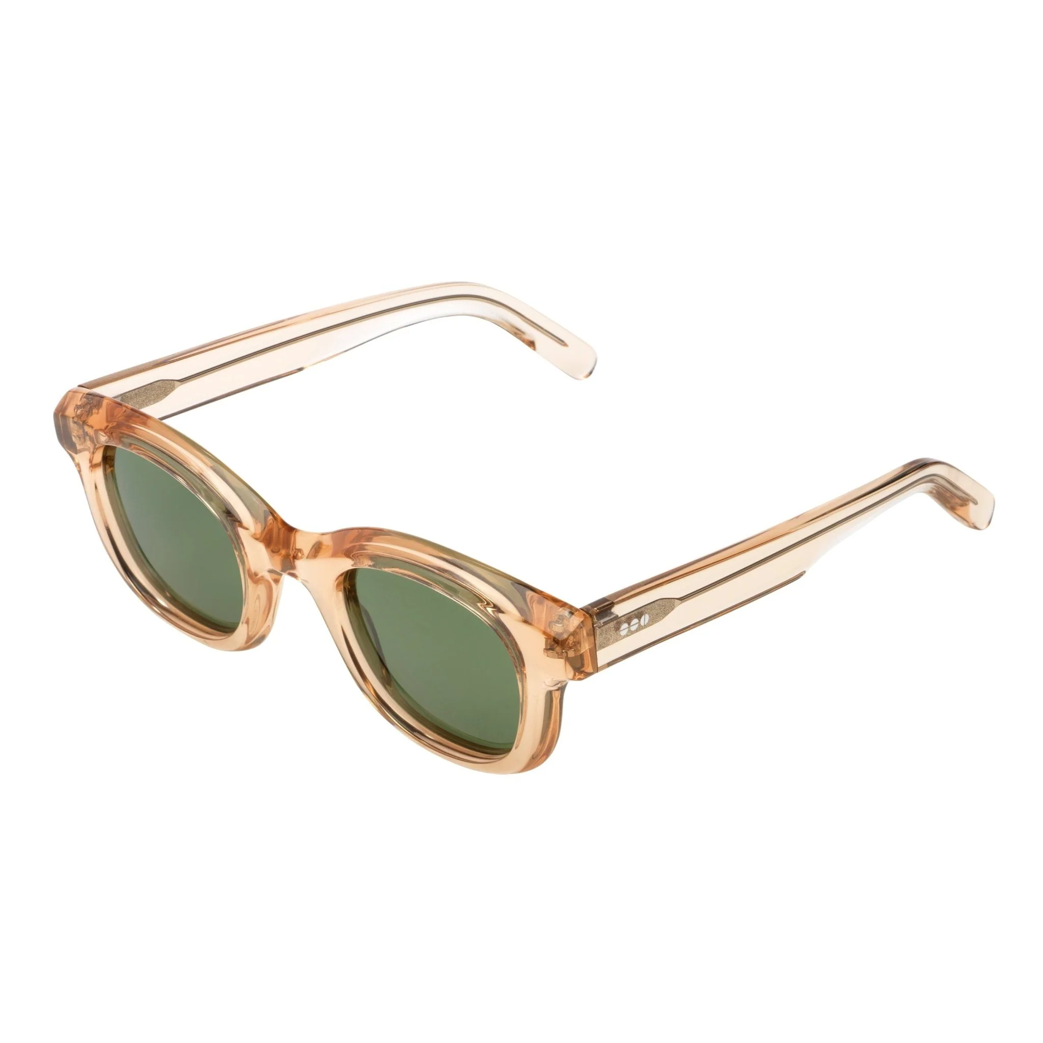 Owen / Champagne & Graphite Green Polarised Lens - Image 2