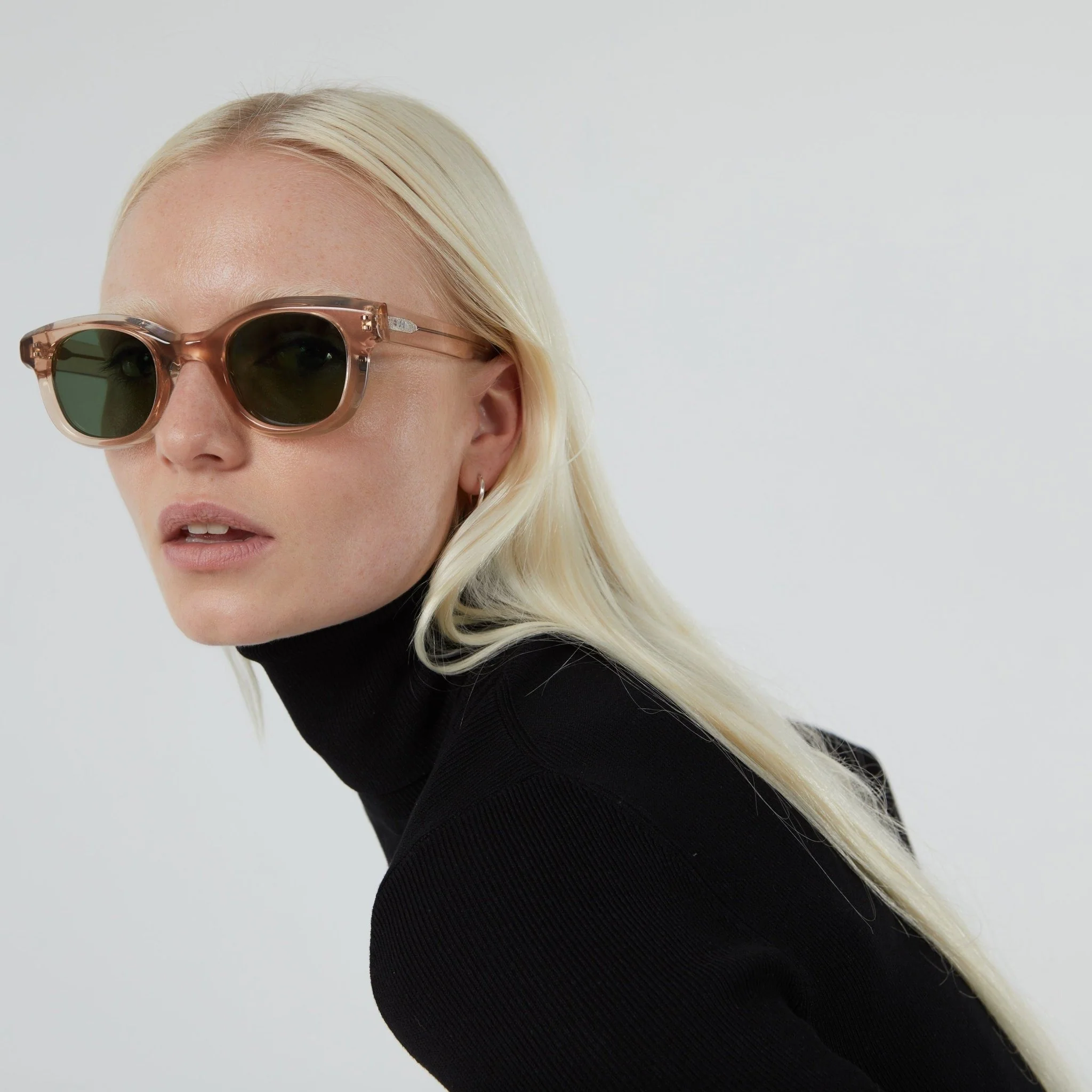 Owen Optical / Flake Acetate & Blue-Light Lens - Image 3