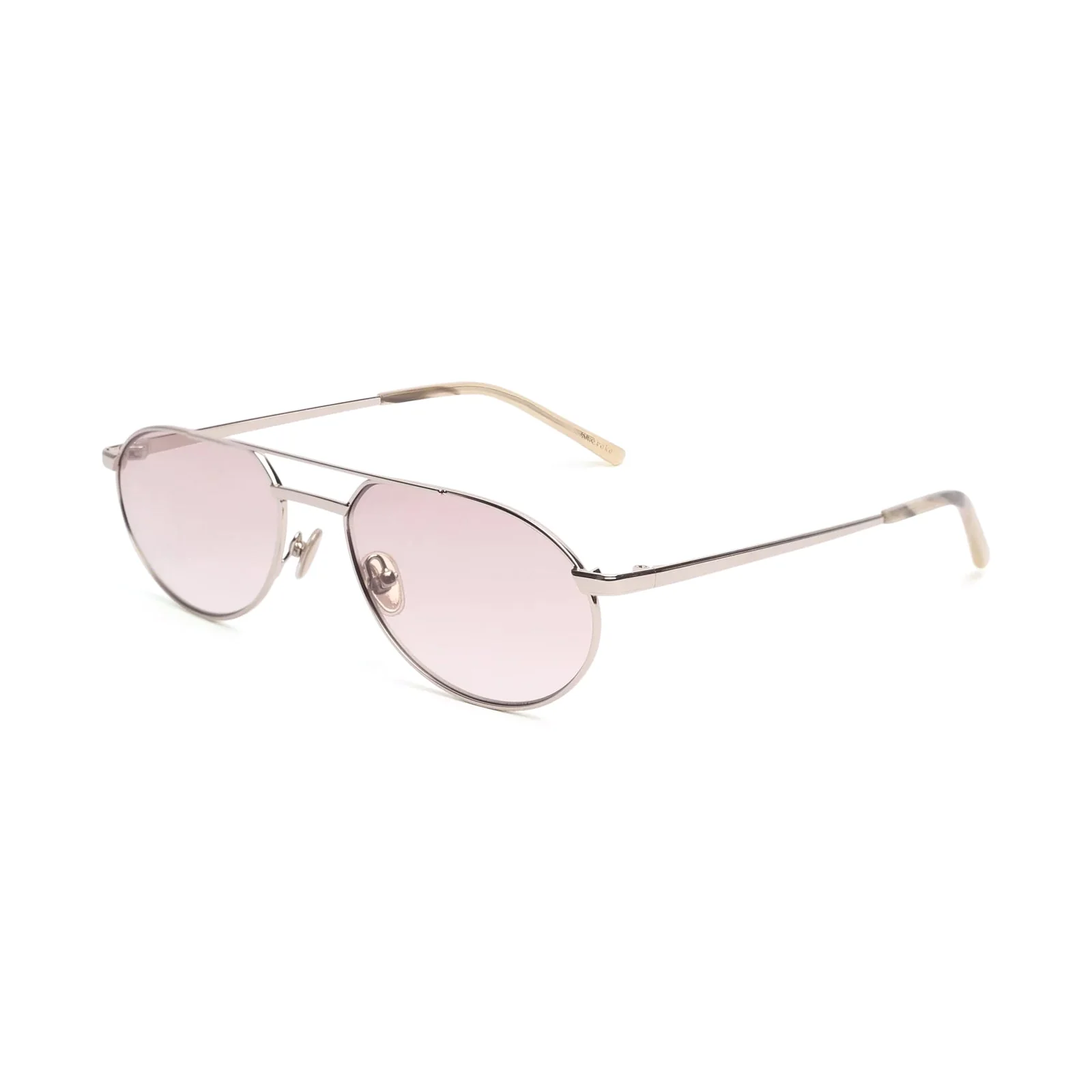 Owen / Silver Metal & Gradient Lens - Image 2