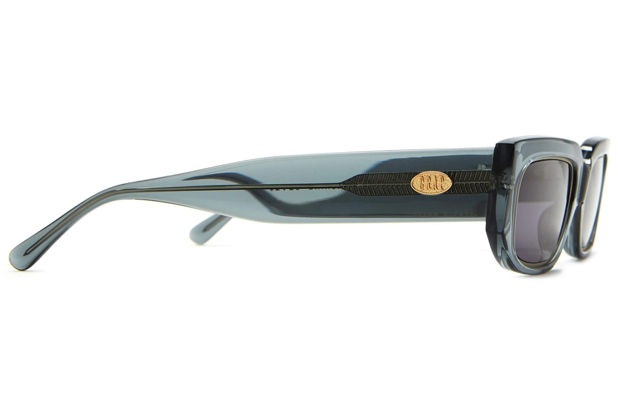 The Paradise Machine / Crystal Slate Bio & Vintage Blue Lens - Image 3