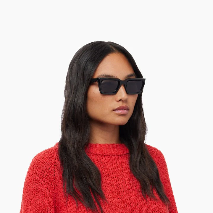 Paradox / Black Acetate & Black Lens - Image 7