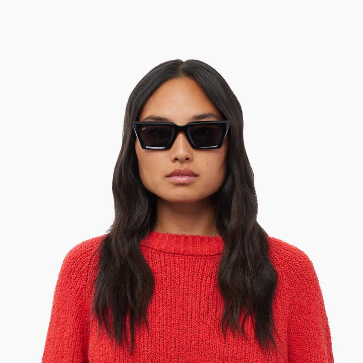 Paradox / Black Acetate & Black Lens - Image 9