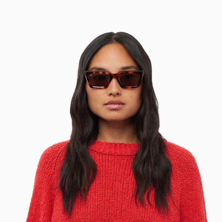 Paradox / Havana Acetate & Brown Lens - Image 6