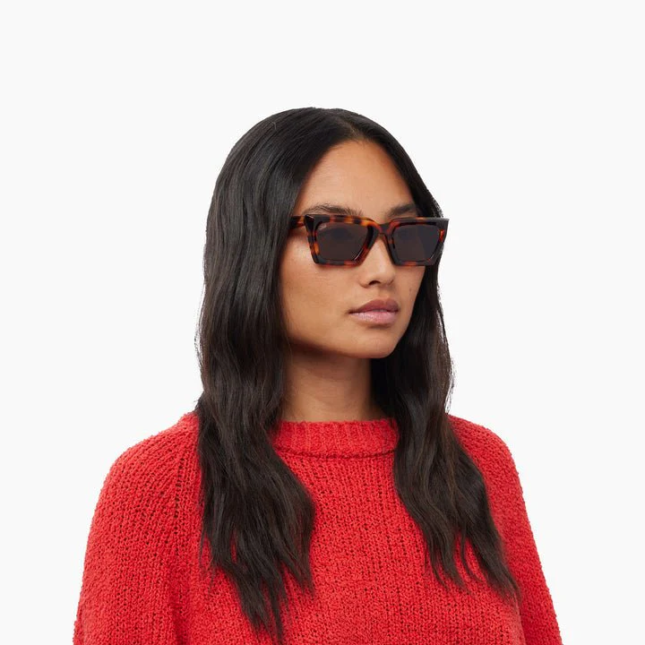 Paradox / Havana Acetate & Brown Lens - Image 7