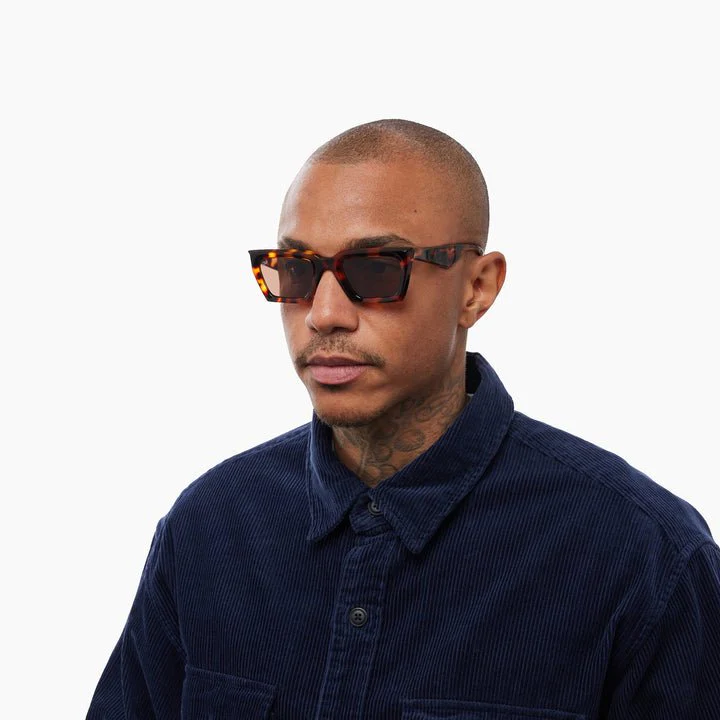 Paradox / Havana Acetate & Brown Lens - Image 8