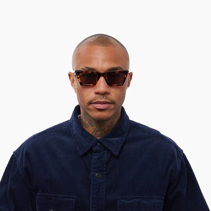 Paradox / Havana Acetate & Brown Lens - Image 9
