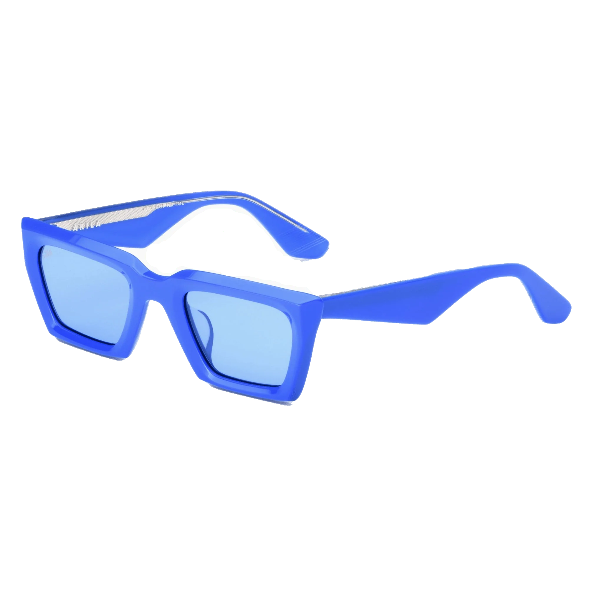 Paradox / Klein Blue Acetate & Blue Lens - Image 2
