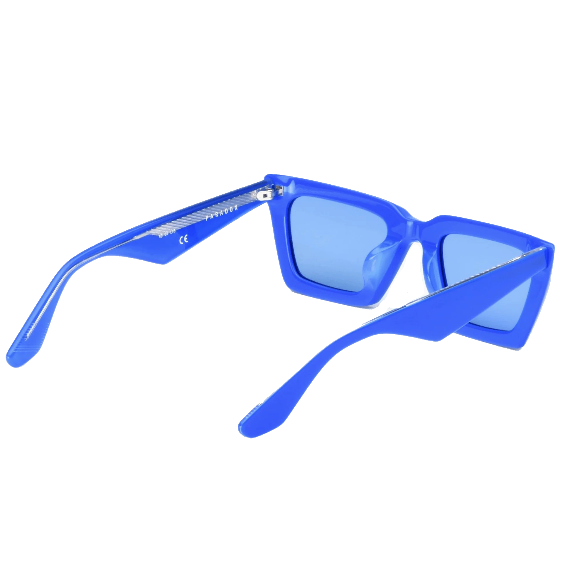 Paradox / Klein Blue Acetate & Blue Lens - Image 3