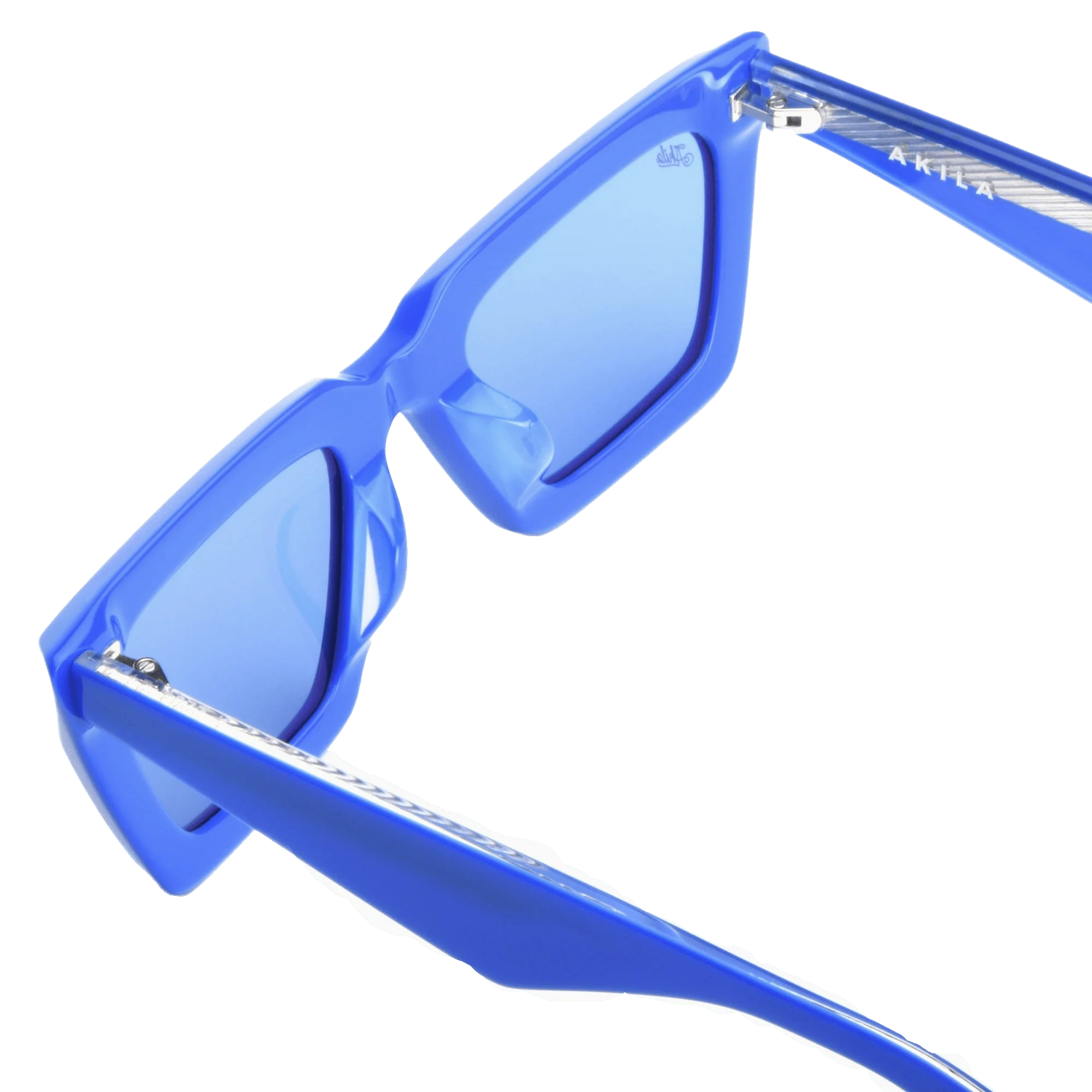 Paradox / Klein Blue Acetate & Blue Lens - Image 5