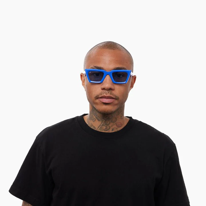Paradox / Klein Blue Acetate & Blue Lens - Image 6