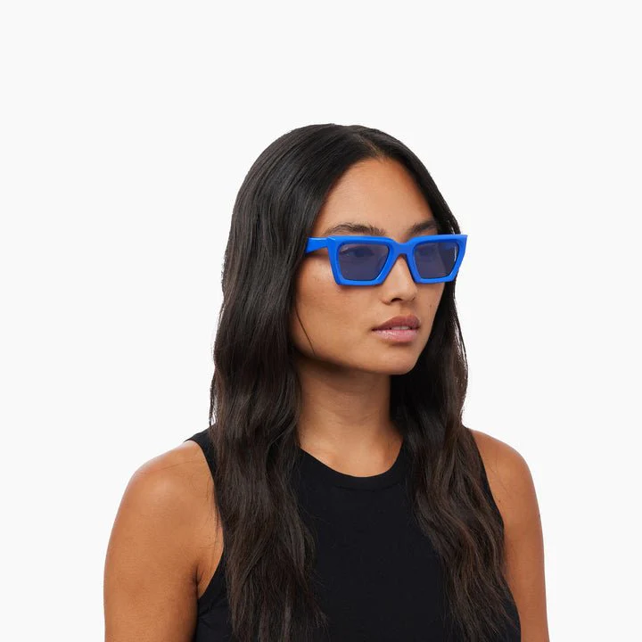 Paradox / Klein Blue Acetate & Blue Lens - Image 7