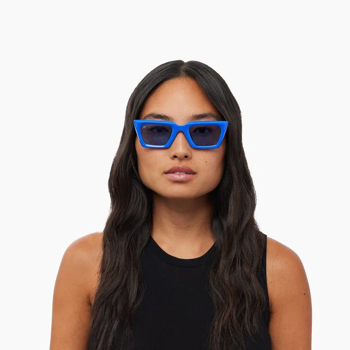 Paradox / Klein Blue Acetate & Blue Lens - Image 8