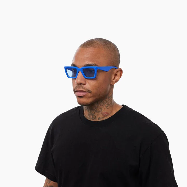Paradox / Klein Blue Acetate & Blue Lens - Image 9