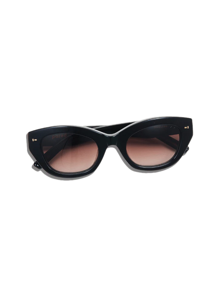 X Tahnee / Timeless / Black & Brown Gradient Lens - Image 2