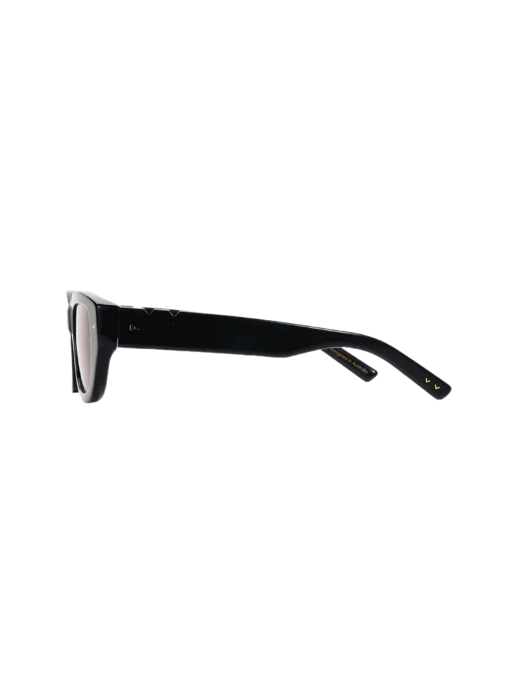 X Tahnee / Timeless / Black & Brown Gradient Lens - Image 4