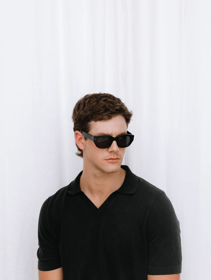 X Tahnee / Tomorrow / Black - Image 6