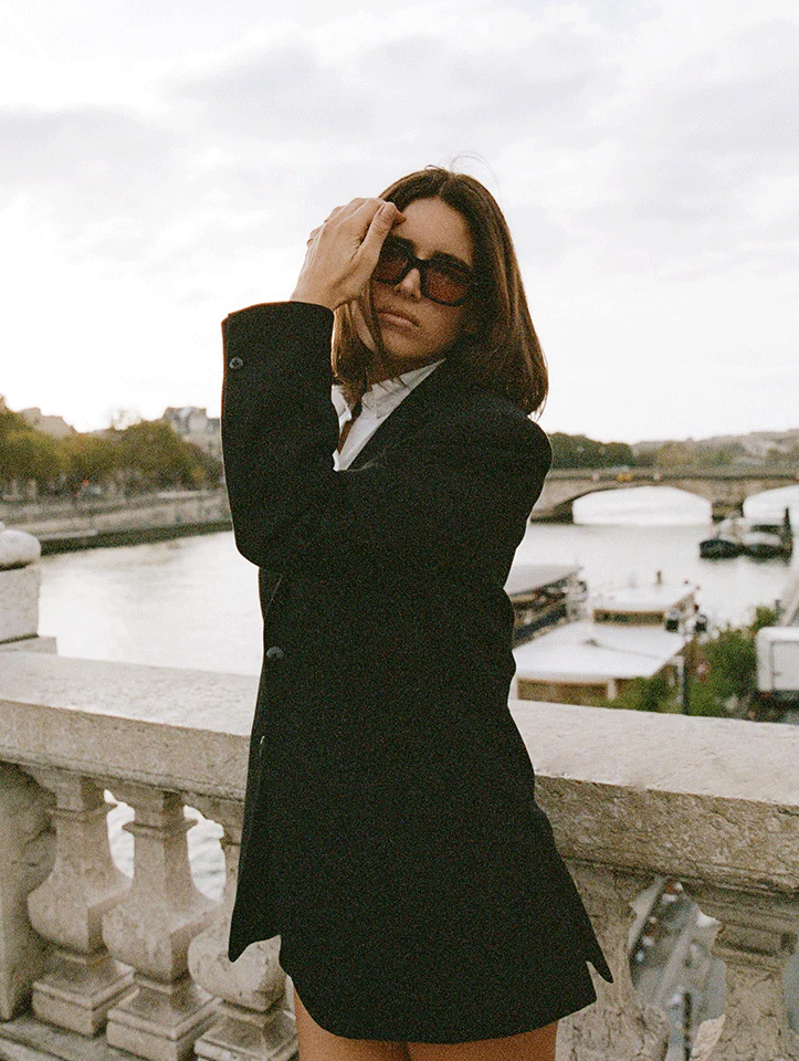 X Tahnee / Tomorrow / Black & Red Lens - Image 10