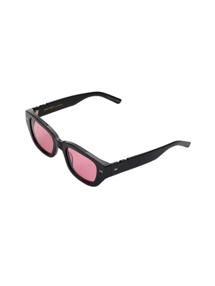 X Tahnee / Tomorrow / Black & Red Lens - Image 2