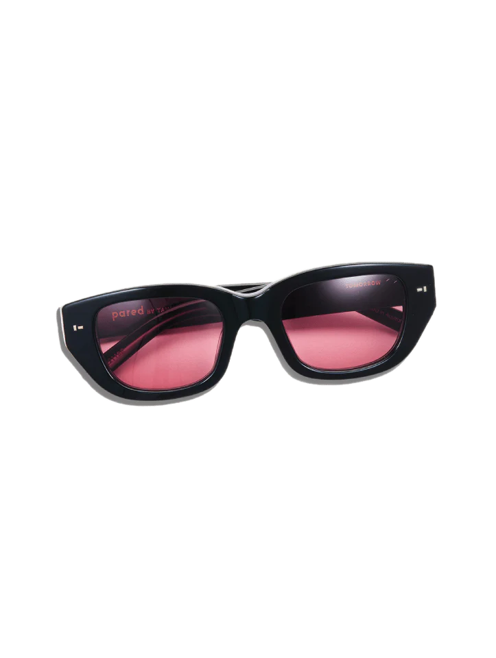 X Tahnee / Tomorrow / Black & Red Lens - Image 3