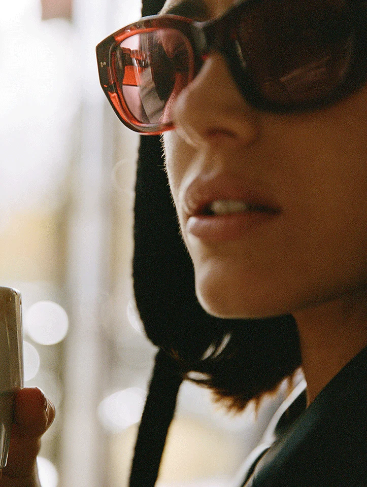 X Tahnee / Tomorrow / Red - Image 12