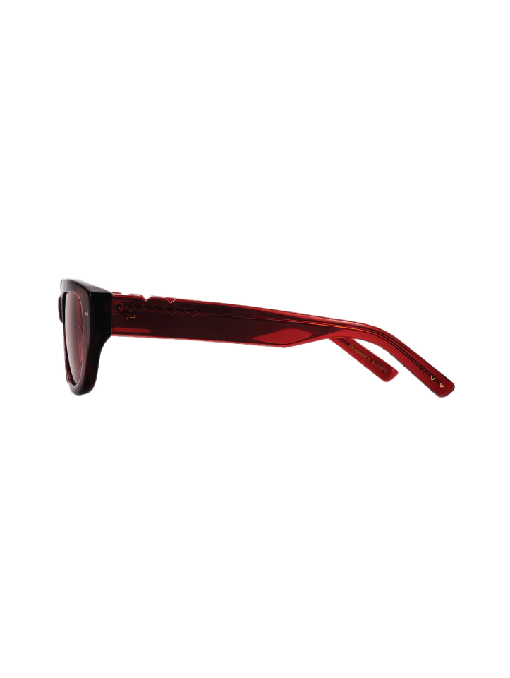 X Tahnee / Tomorrow / Red - Image 4