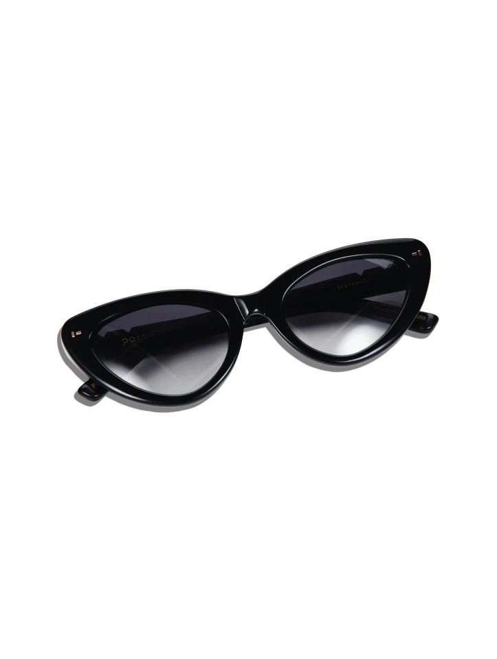 X Tahnee / Yesterday / Black - Image 2