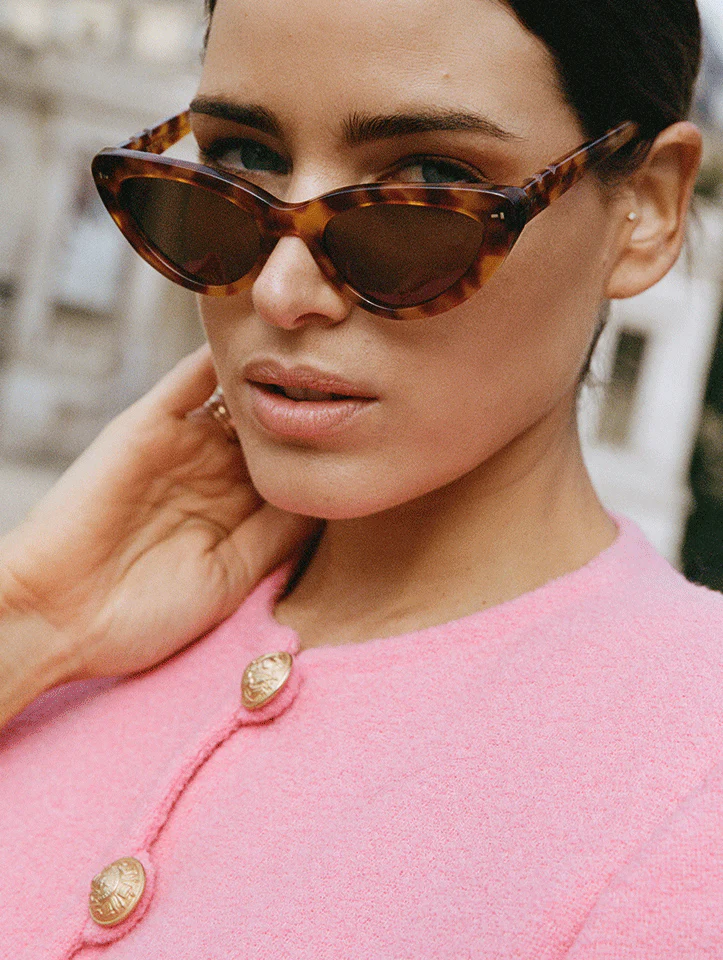 X Tahnee / Yesterday / Light Tortoise - Image 10