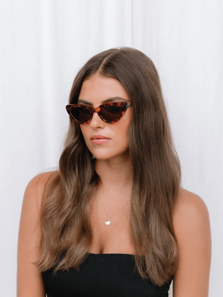 X Tahnee / Yesterday / Light Tortoise - Image 7