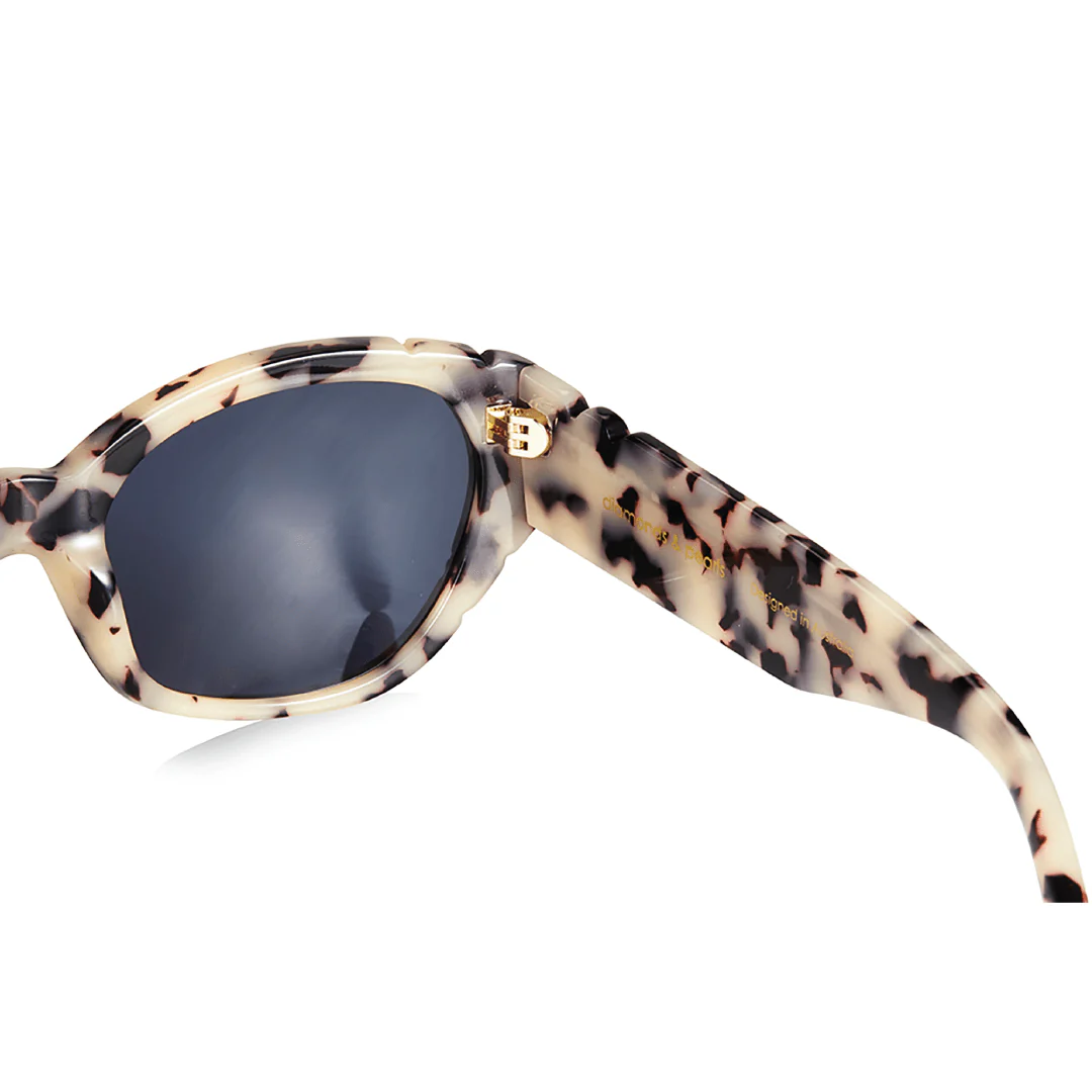Diamonds & Pearls / Cookies & Cream - Image 3